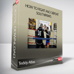 Teddy Atlas - How to Fight and Defeat Southpaws