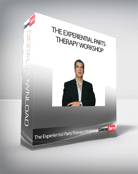 The Experiential Parts Therapy Workshop