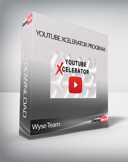 Wyse Team - YouTube Xcelerator Program