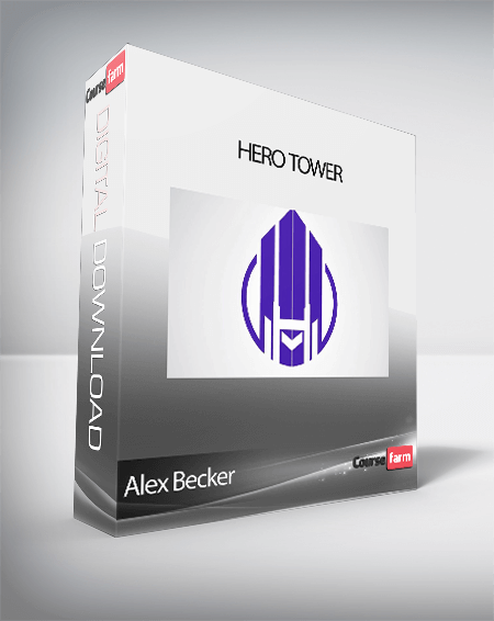 Alex Becker - Hero Tower