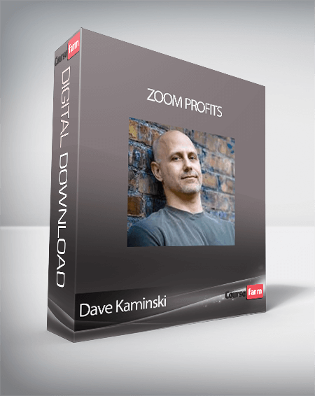 Dave Kaminski - Zoom Profits