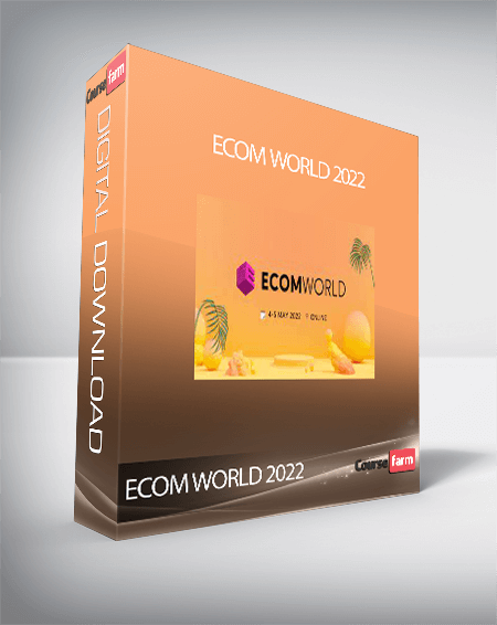 ECOM WORLD 2022