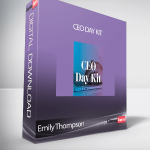 Emily Thompson - CEO Day Kit