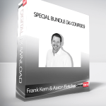 Frank Kern & Aaron Fletcher - Special Bundle (36 courses)