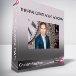 Graham Stephen - The Real Estate Agent Academy