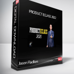 Jason Fladlien - Product eClass 2022