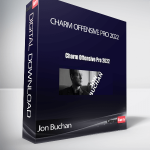 Jon Buchan - Charm Offensive Pro 2022