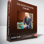 Justin Goff - The Justin Style Email Training