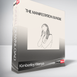 Kimberley Wenya - The Manifestation Bundle