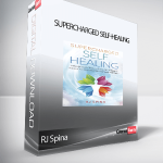 RJ Spina - Supercharged Self-Healing