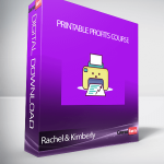 Rachel & Kimberly - Printable Profits Course