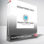 Russel Brunson - Instant Traffic Hacks