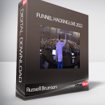 Russell Brunson - Funnel Hacking Live 2022