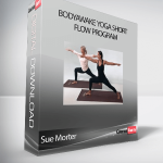 Sue Morter - BodyAwake Yoga Short Flow Program