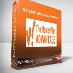 WhizBang - The Master Plan Advantage
