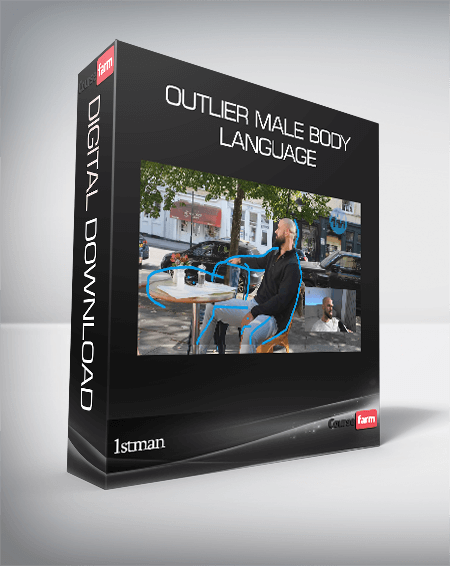 1stman - Outlier Male Body Language