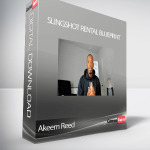 Akeem Reed - Slingshot Rental Blueprint