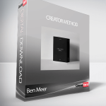 Ben Meer - Creator Method