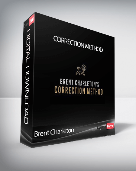 Brent Charleton - Correction Method