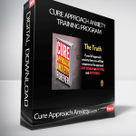 Cure Approach Anxiety Training Program