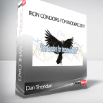 Dan Sheridan - Iron Condors For Income 2017
