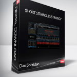 Dan Sheridan - Short Strangles Strategy