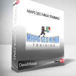 David Hood - Maps SEO Ninja Training