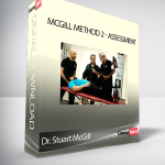 Dr. Stuart McGill - McGill Method 2 - Assessment