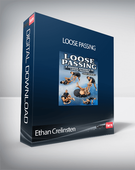 Ethan Crelinsten - Loose Passing