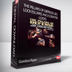 Gordon Ryan - The Pillars Of Defense: Leg Lock Escapes And Counter Locks