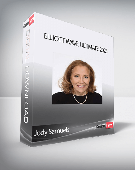 Jody Samuels – Elliott Wave Ultimate 2023