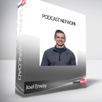 Joel Erway - Podcast Network