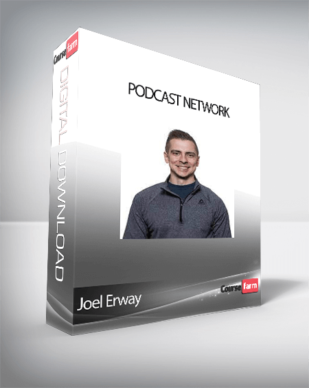 Joel Erway - Podcast Network