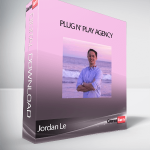 Jordan Le - Plug N’ Play Agency