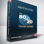 Joshua Lisec - 8020 Fiction System