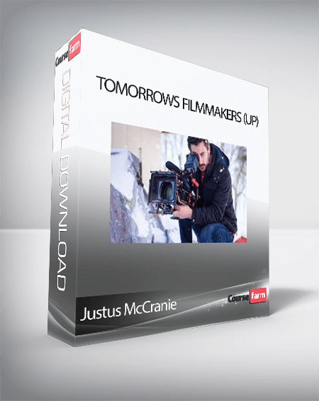Justus McCranie - Tomorrows Filmmakers (UP)