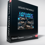 Kieran Davern - Leglock The World