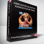 Krista Burns & Mark Wade - American Posture Institute - Advanced Posture Taping