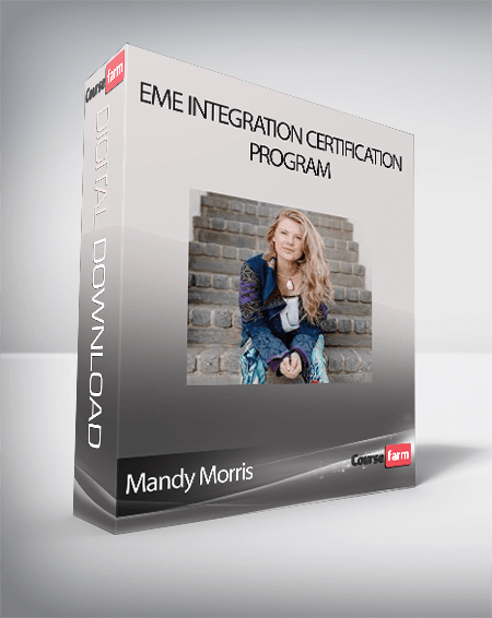 Mandy Morris - EME Integration Certification Program