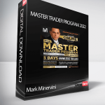 Mark Minervini - Master Trader Program 2022