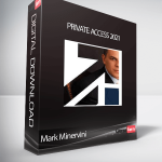 Mark Minervini - Private Access 2021