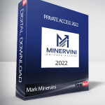 Mark Minervini - Private Access 2022