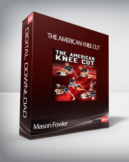 Mason Fowler - The American Knee Cut