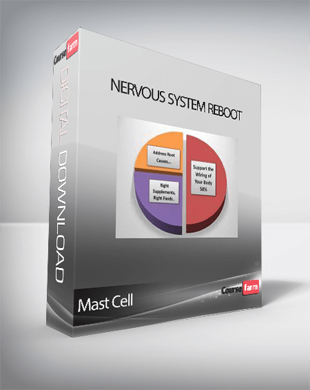 Mast Cell - Nervous System Reboot