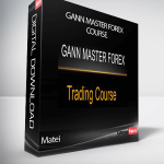 Matei - Gann Master Forex Course