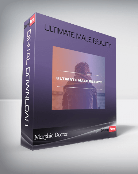 Morphic Doctor - Ultimate male Beauty
