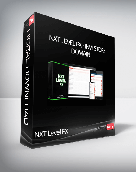 NXT Level FX - Investors Domain