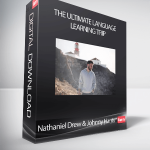 Nathaniel Drew & Johnny Harris - The Ultimate Language Learning Trip