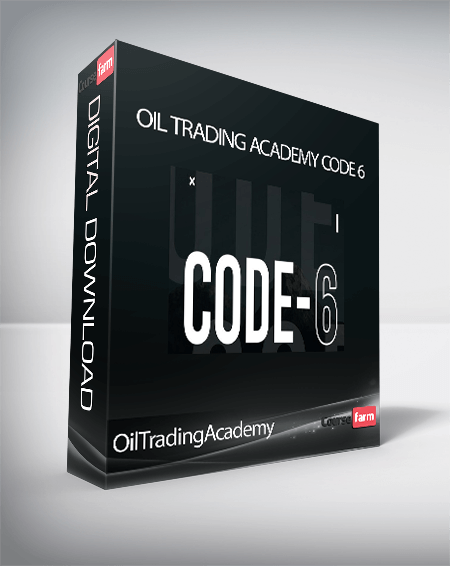 OilTradingAcademy - Oil Trading Academy Code 6