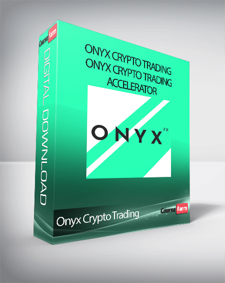 Onyx Crypto Trading - Onyx Crypto Trading Accelerator